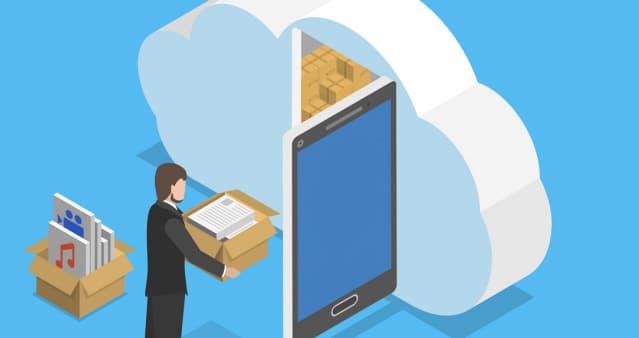 La copia de seguridad: tu mejor seguro digital.